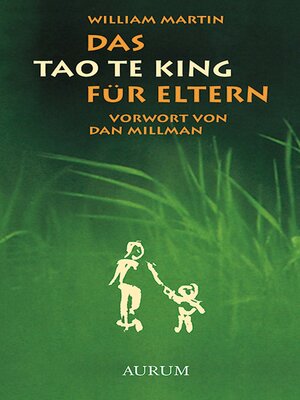 cover image of Das Tao Te King für Eltern
